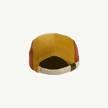 1st Birthday Cord Cap